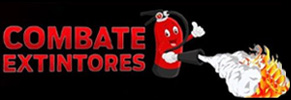 logo combate extintores