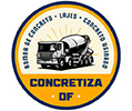 logo concretiza df