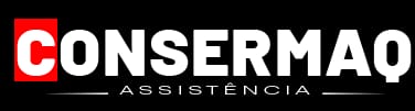 logo Consermaq Assistência Técnica