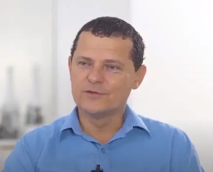 Adriano Gonçalves
