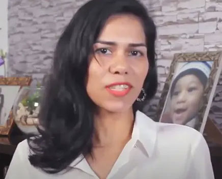 Alcione Bispo