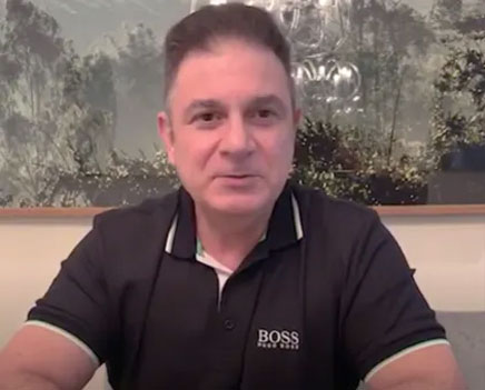 Fábio Montuori