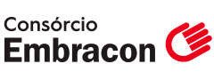logo consórcio embracon