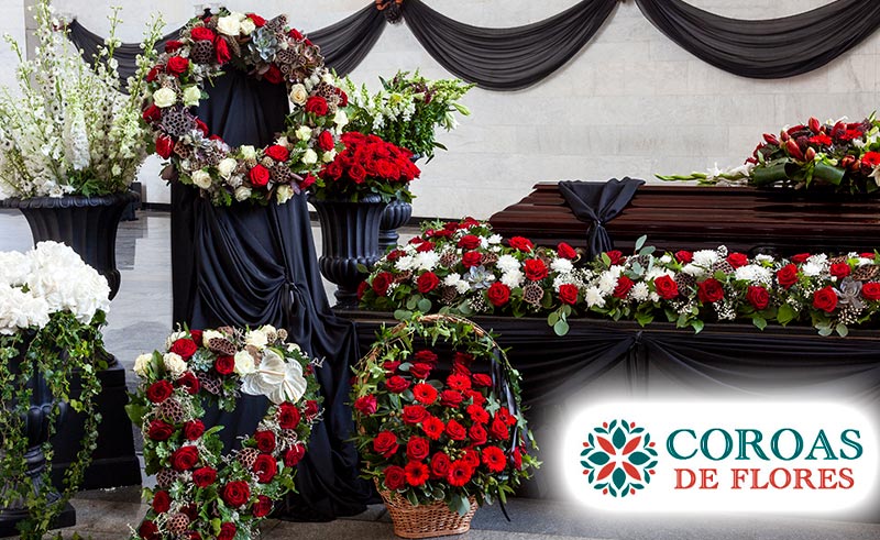 Imagem intro coroas de flores