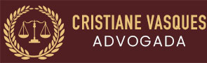 logo cristiane vasques advogada