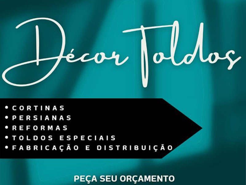 imagem décor toldos