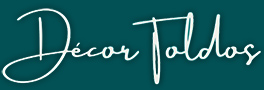 logo décor toldos
