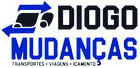 logo diogo mudanças