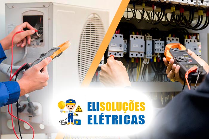 Imagem eli soluções elétricas
