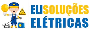 logo eli soluções elétricas