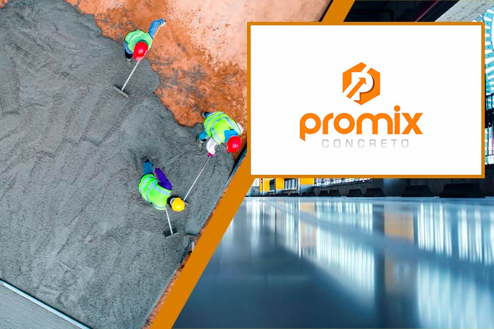 Imagem promix concreto