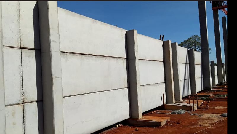 imagem pré moldado euromix concreto