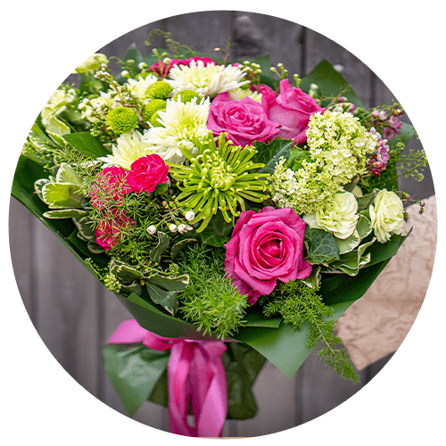 Buquê de Flores