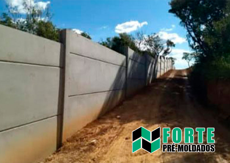 Imagem intro forte pré-moldados