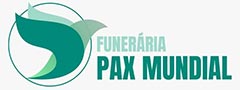 logo funerária pax mundial