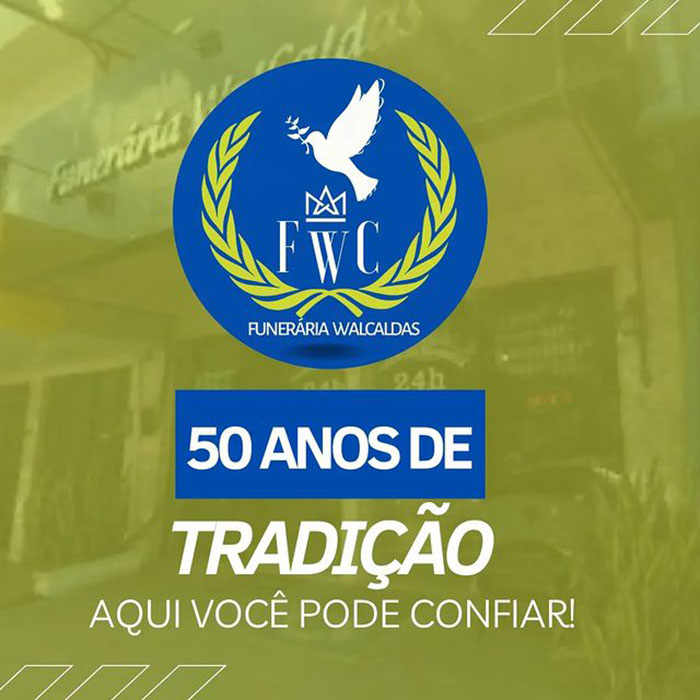 Imagem intro funerária walcaldas