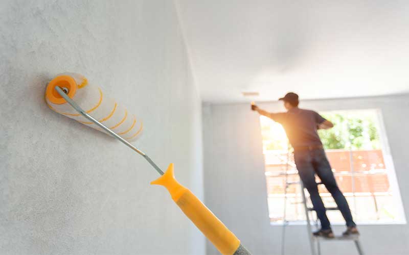 PINTURAS