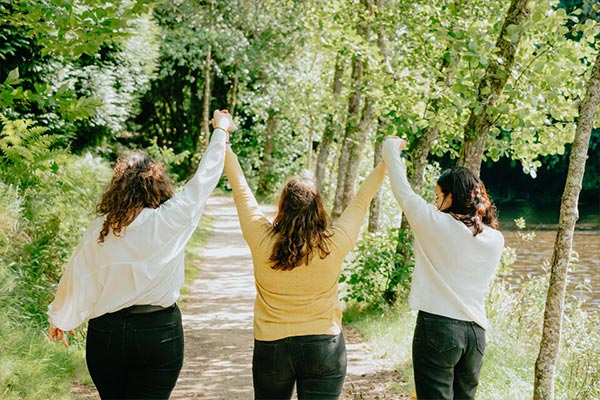 UNIDADES FEMININAS