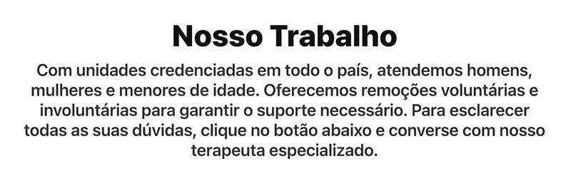 Imagem grupo arruda internações