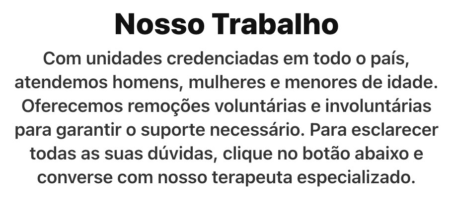 Imagem grupo arruda internações