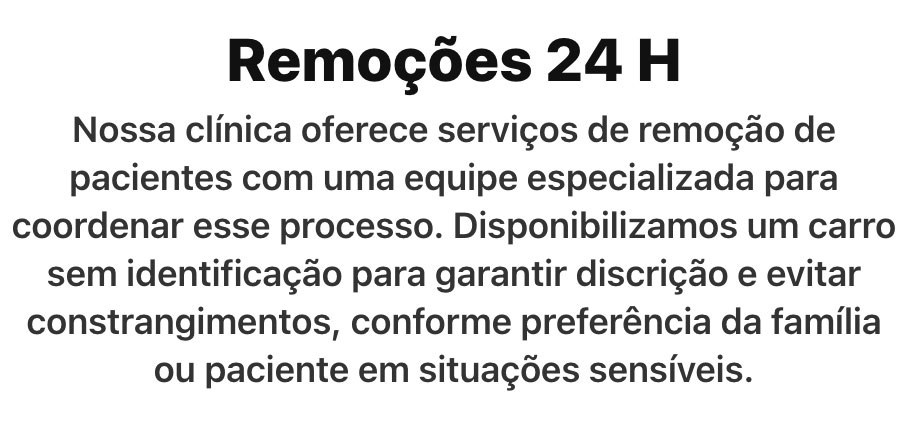 Imagem grupo arruda internações