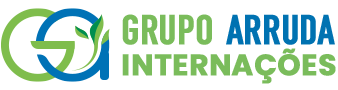 logo grupo arruda internações