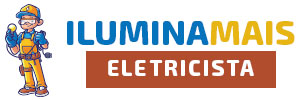 logo ilumina mais eletricista