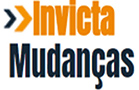 logo invicta mudanças