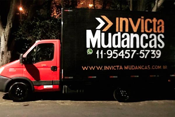 imagem de mudanças comerciais