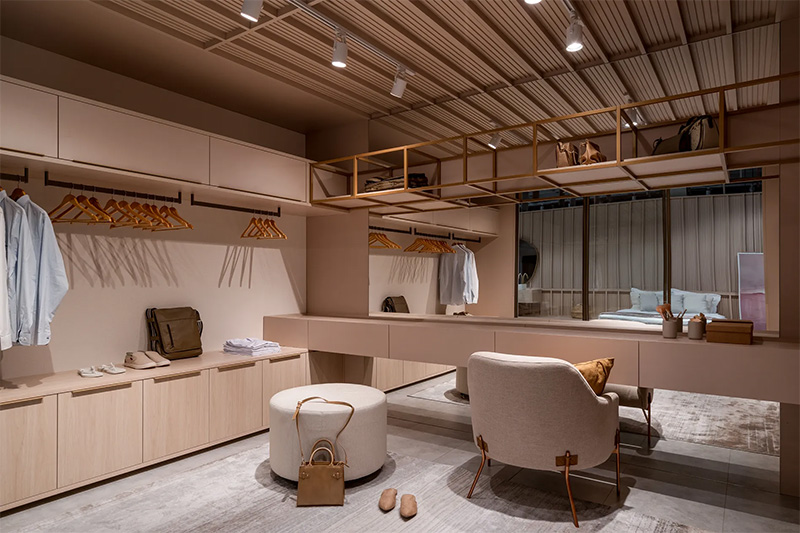 Imagem Closet