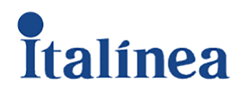 imagem logo italínea