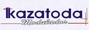 logo kazato modulados