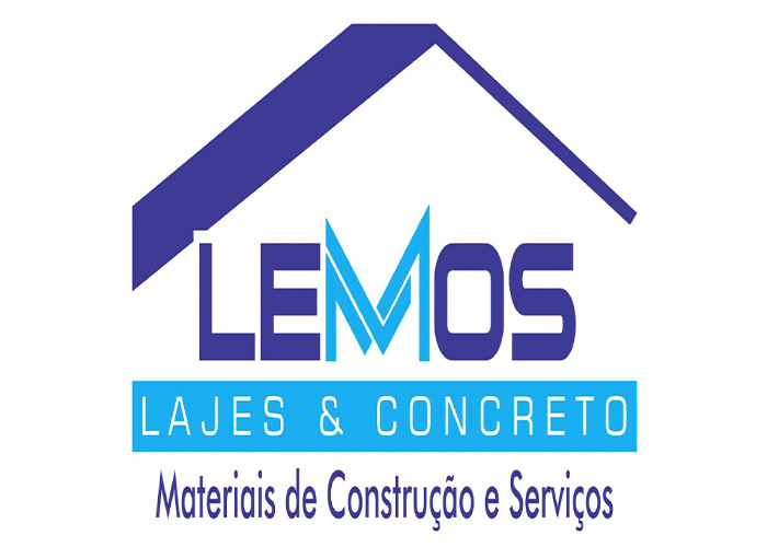Imagem lemos lajes e concretos