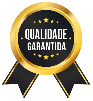 imagem selo de garantia