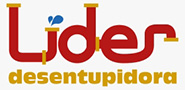 logo lider desentupidora