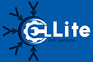 logo LLITE REFRIGERAÇÃO
