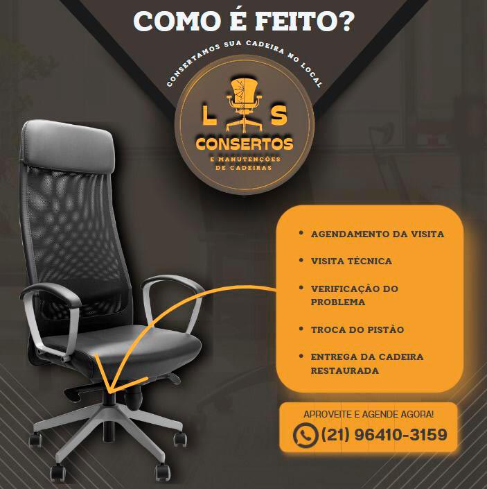 CONSERTOS