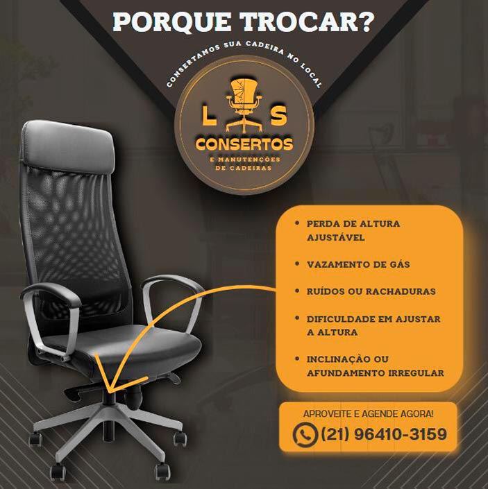 MANUTENÇÕES