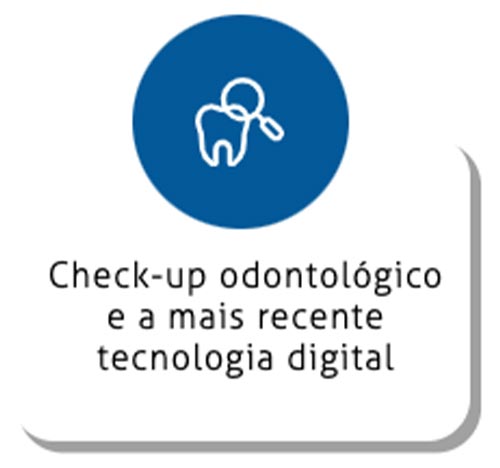 Imagem odontogama