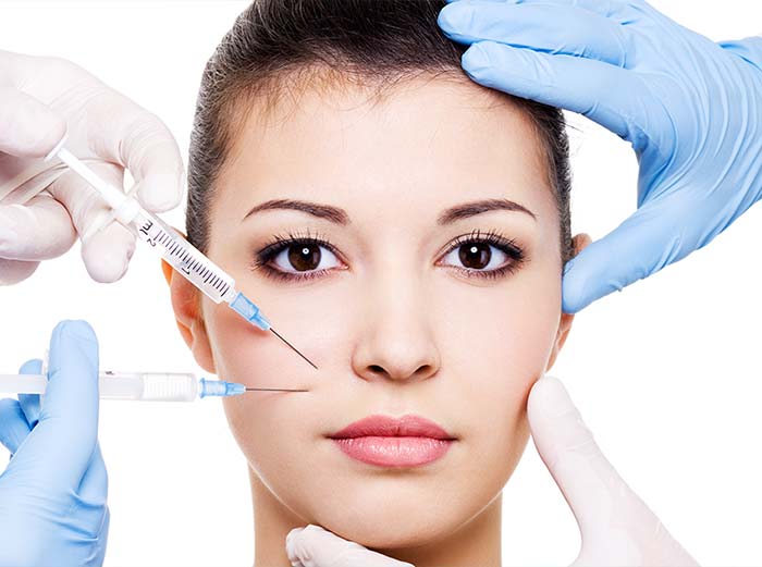Imagem HARMONIZAÇÃO OROFACIAL
