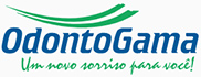 logo odonto gama
