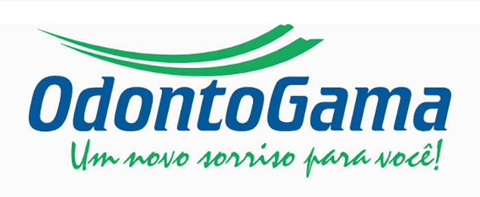 Imagem odontogama