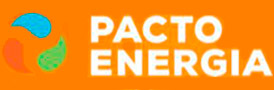 logo pacto energia solar