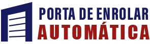 logo porta de enrolar automática