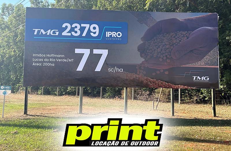 imagem print locação de outdoor
