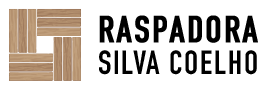logo raspadora silva coelho