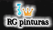 logo rg pinturas