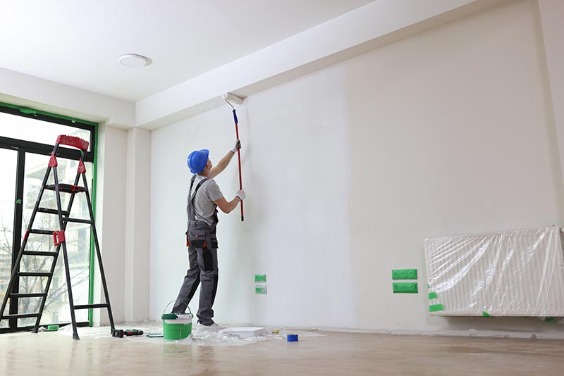 PINTURA COMERCIAL