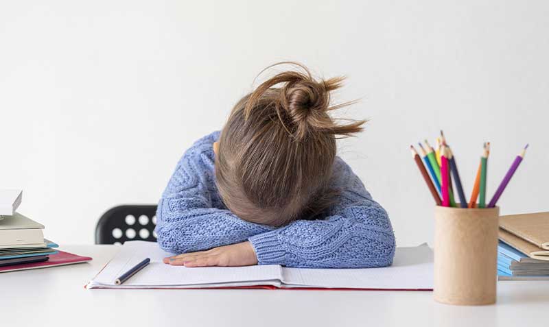 Alunos com dificuldades de aprendizagem