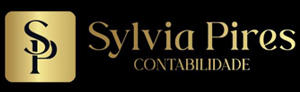 logo sylvia pires contabilidade